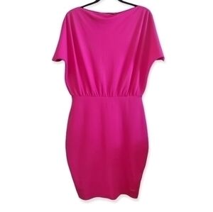 Mohito Collection Fucsia Dress